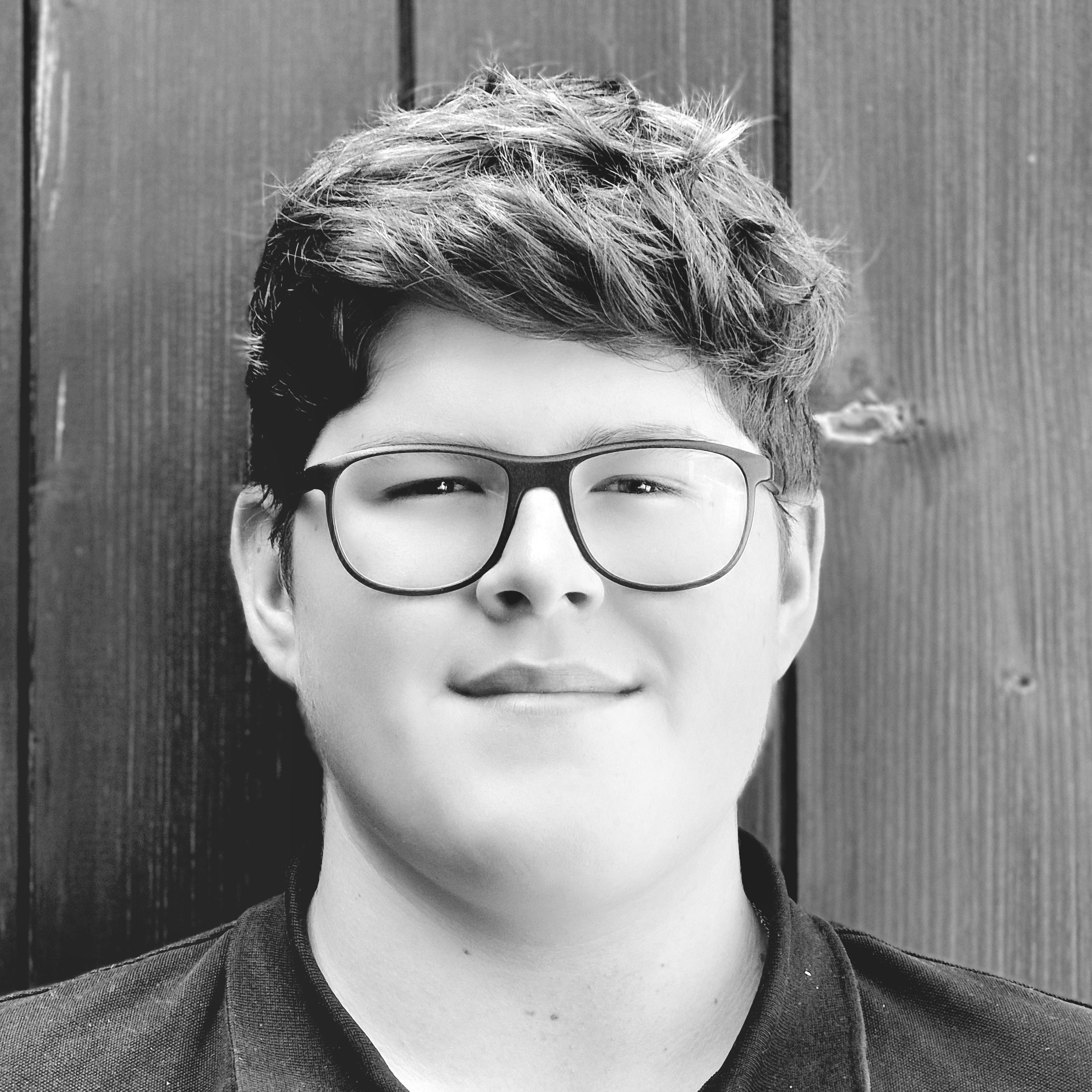 Ben Muster